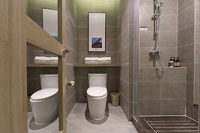 Atour Hotel Sanyuanqiao Beijing