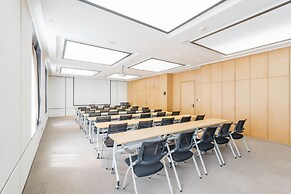 Atour Hotel Sanyuanqiao Beijing