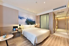 Atour Hotel Silicon Valley Yizhuang Beijing