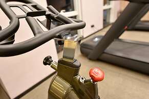 Atour Hotel Silicon Valley Yizhuang Beijing