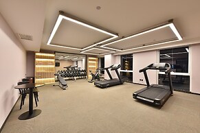 Atour Hotel Silicon Valley Yizhuang Beijing