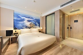 Atour Hotel Silicon Valley Yizhuang Beijing