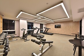 Atour Hotel Silicon Valley Yizhuang Beijing