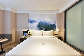 Atour Hotel Silicon Valley Yizhuang Beijing