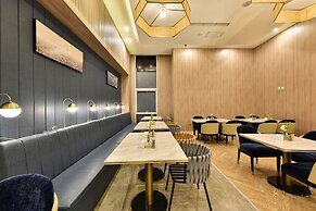 Atour Hotel Silicon Valley Yizhuang Beijing