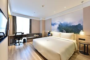 Atour Hotel Silicon Valley Yizhuang Beijing