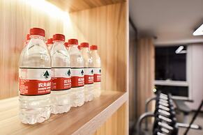 Atour Hotel Silicon Valley Yizhuang Beijing