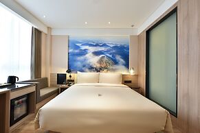 Atour Hotel Silicon Valley Yizhuang Beijing