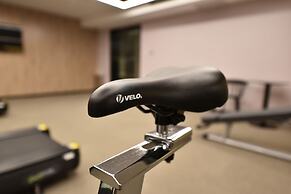 Atour Hotel Silicon Valley Yizhuang Beijing