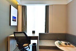 Atour Hotel Silicon Valley Yizhuang Beijing