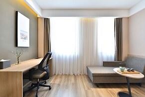 Atour Hotel Silicon Valley Yizhuang Beijing