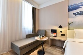 Atour Hotel Silicon Valley Yizhuang Beijing