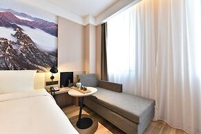 Atour Hotel Silicon Valley Yizhuang Beijing
