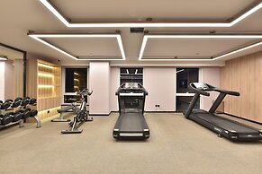 Atour Hotel Silicon Valley Yizhuang Beijing