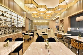 Atour Hotel Silicon Valley Yizhuang Beijing