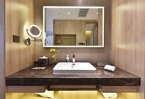 Atour Hotel Silicon Valley Yizhuang Beijing