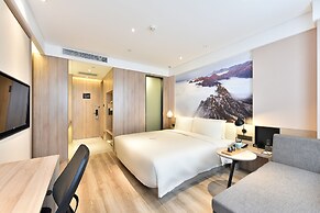 Atour Hotel Silicon Valley Yizhuang Beijing