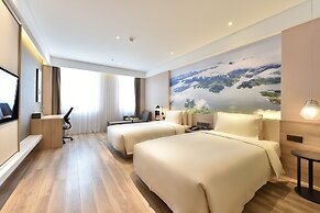 Atour Hotel Silicon Valley Yizhuang Beijing