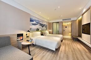 Atour Hotel Silicon Valley Yizhuang Beijing