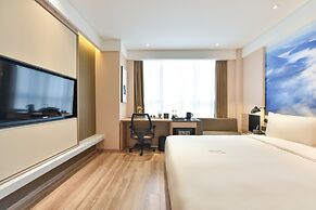 Atour Hotel Silicon Valley Yizhuang Beijing
