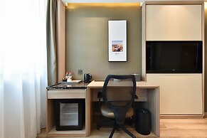 Atour Hotel Silicon Valley Yizhuang Beijing