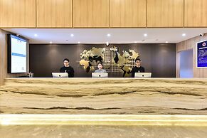 Atour Hotel Silicon Valley Yizhuang Beijing