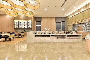 Atour Hotel Silicon Valley Yizhuang Beijing