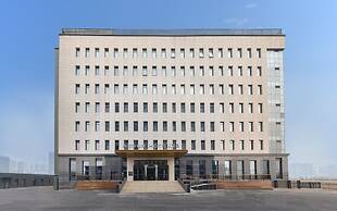 Atour Hotel Silicon Valley Yizhuang Beijing