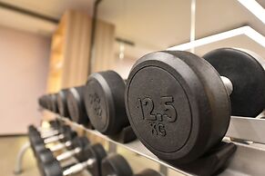 Atour Hotel Silicon Valley Yizhuang Beijing