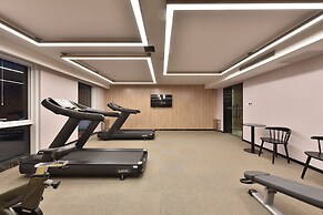 Atour Hotel Silicon Valley Yizhuang Beijing