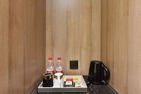 Atour Hotel Silicon Valley Yizhuang Beijing