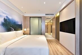 Atour Hotel Silicon Valley Yizhuang Beijing