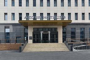 Atour Hotel Silicon Valley Yizhuang Beijing