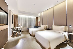 Atour Hotel Linkong New National Exhibition Beijing