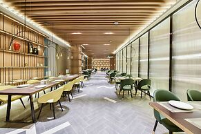 Atour Hotel Linkong New National Exhibition Beijing