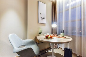Atour Hotel Linkong New National Exhibition Beijing