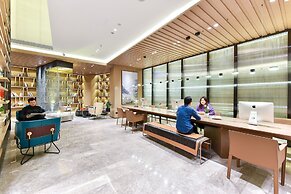 Atour Hotel Linkong New National Exhibition Beijing