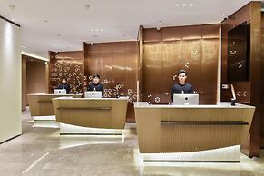 Atour Hotel Linkong New National Exhibition Beijing