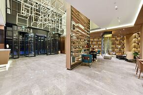 Atour Hotel Linkong New National Exhibition Beijing