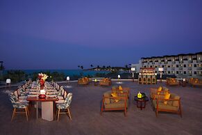 Dreams Macao Beach Punta Cana - All Inclusive