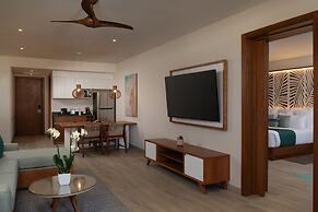 Dreams Macao Beach Punta Cana - All Inclusive