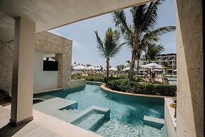 Dreams Macao Beach Punta Cana - All Inclusive