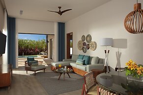 Dreams Macao Beach Punta Cana - All Inclusive