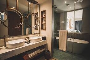 Dreams Macao Beach Punta Cana - All Inclusive