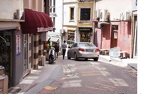 Galata Zade Hotel