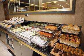 The Tango Hotel Taksim