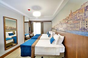 The Tango Hotel Taksim