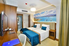 The Tango Hotel Taksim