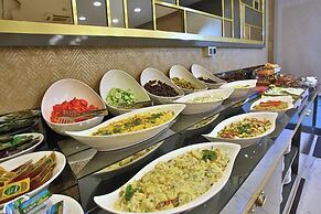 The Tango Hotel Taksim