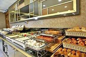 The Tango Hotel Taksim